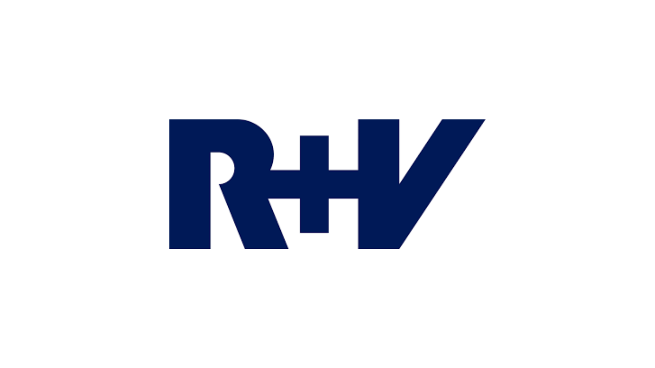 Gebäudeversicherung R+V